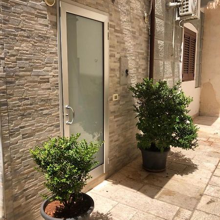 Nido Di Puglia Apartment Мола ди Бари Екстериор снимка