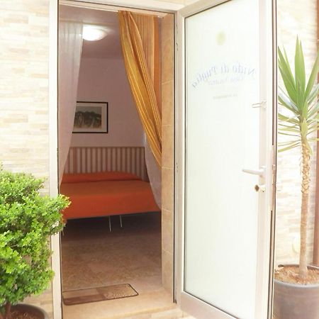 Nido Di Puglia Apartment Мола ди Бари Екстериор снимка