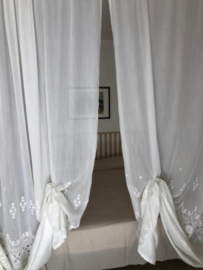 Nido Di Puglia Apartment Мола ди Бари Екстериор снимка