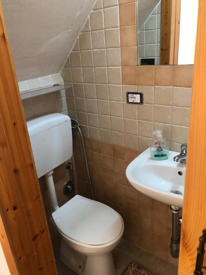 Nido Di Puglia Apartment Мола ди Бари Екстериор снимка