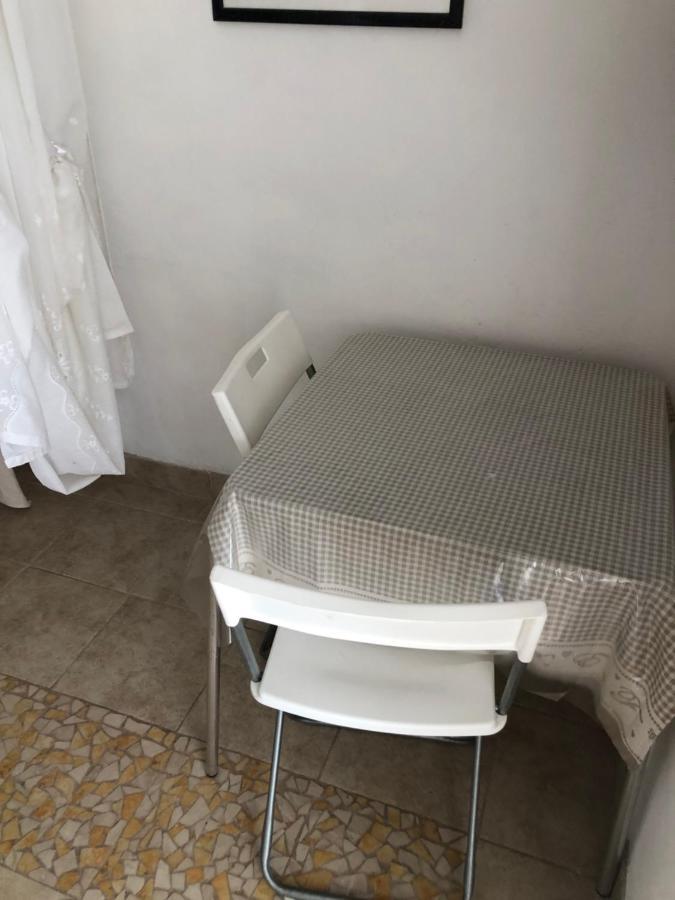 Nido Di Puglia Apartment Мола ди Бари Екстериор снимка