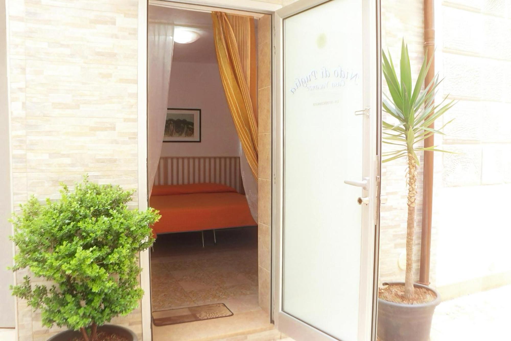 Nido Di Puglia Apartment Мола ди Бари Екстериор снимка