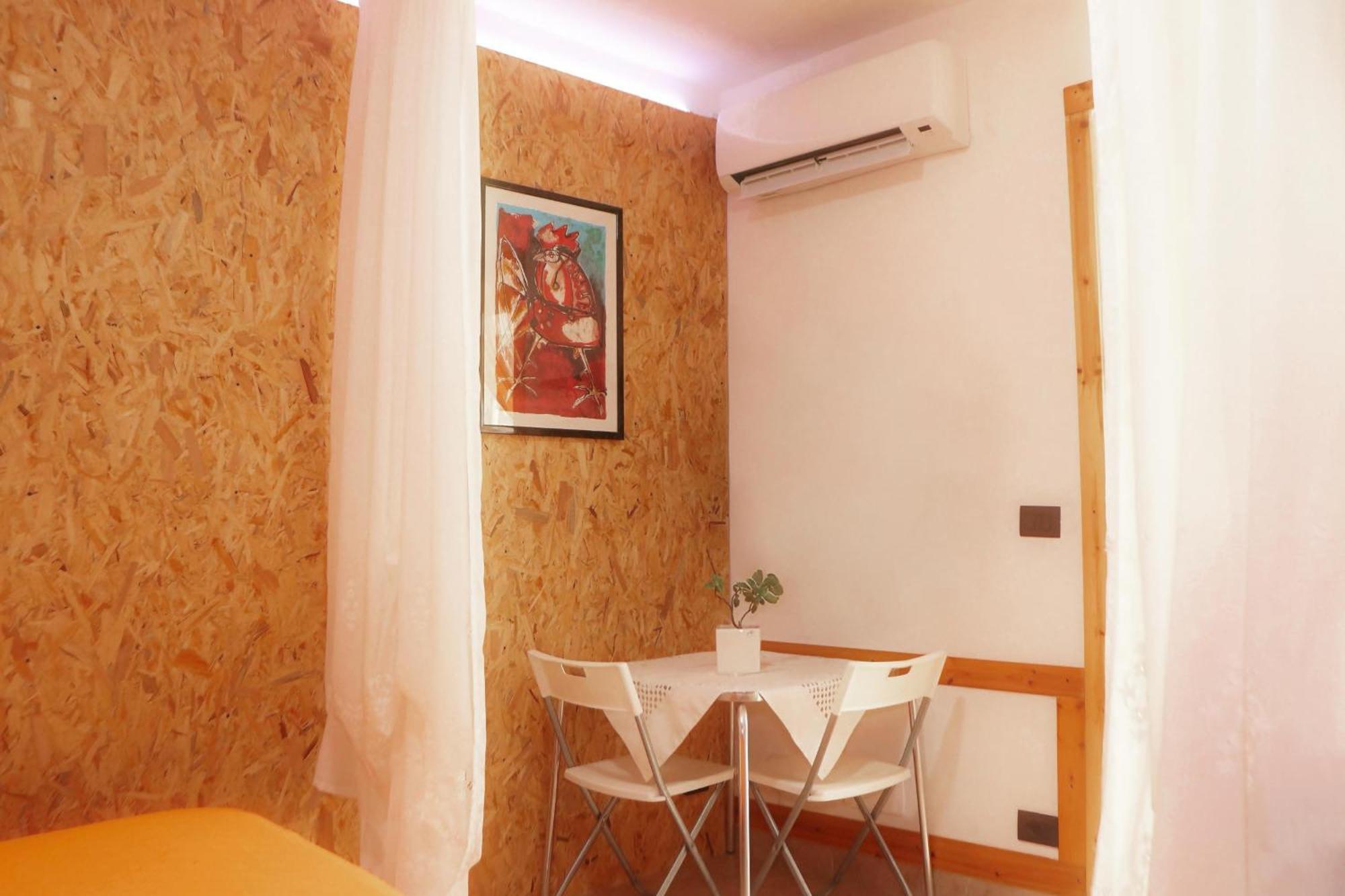 Nido Di Puglia Apartment Мола ди Бари Екстериор снимка